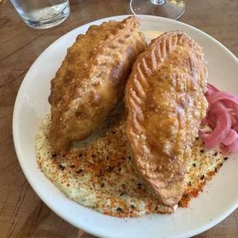 Honest Town Eats - Breakfast empanadas - Cocktail Bars Near Me - Southbridge, Massachusetts Honest Town Eats - Breakfast empanadas - Cocktail Bars Near Me - Southbridge, Massachusetts