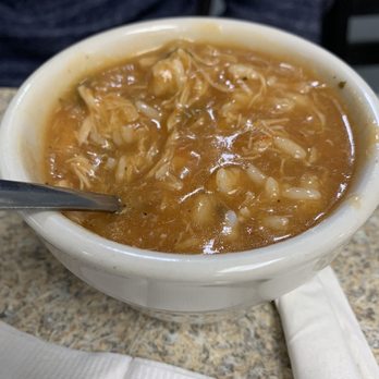 Palmisano's Catering and Cafe - Gluten free gumbo - Gluten-Free Near Me - Covington, Louisiana