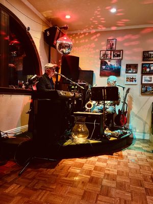 Mama Cozza's by null