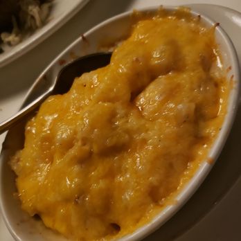 Morton's The Steakhouse - Smoked gouda and bacon au gratin potatoes - Steakhouses Near Me - Honolulu, Hawaii