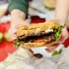 Red Mill Burgers gift card