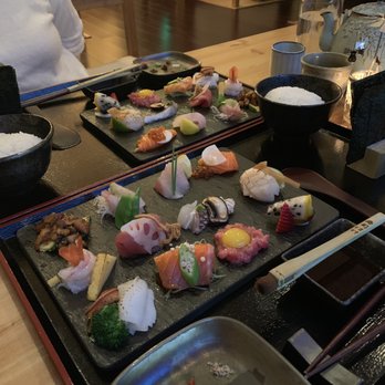 Ume Williamsburg - Omakase! - Sushi Bars Near Me - Brooklyn, New York