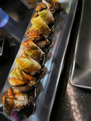 Sushi Kaya by null