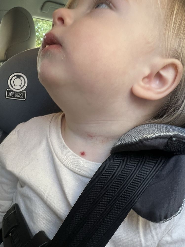 Galloway Children’s Center - childcare center in Jackson, MS