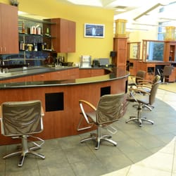 Zano Salon & Day Spa