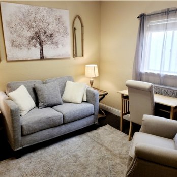 Holistic Light House - Part-time and Hourly Room - Shared Office Spaces Near Me - Roseville, California