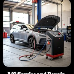 John’s Auto Care