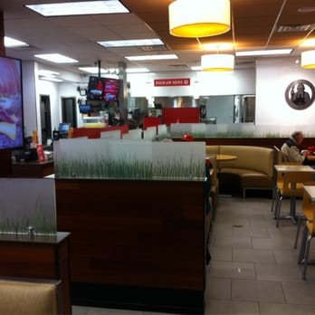 Wendy's - Burgers Near Me - Vancouver, Washington