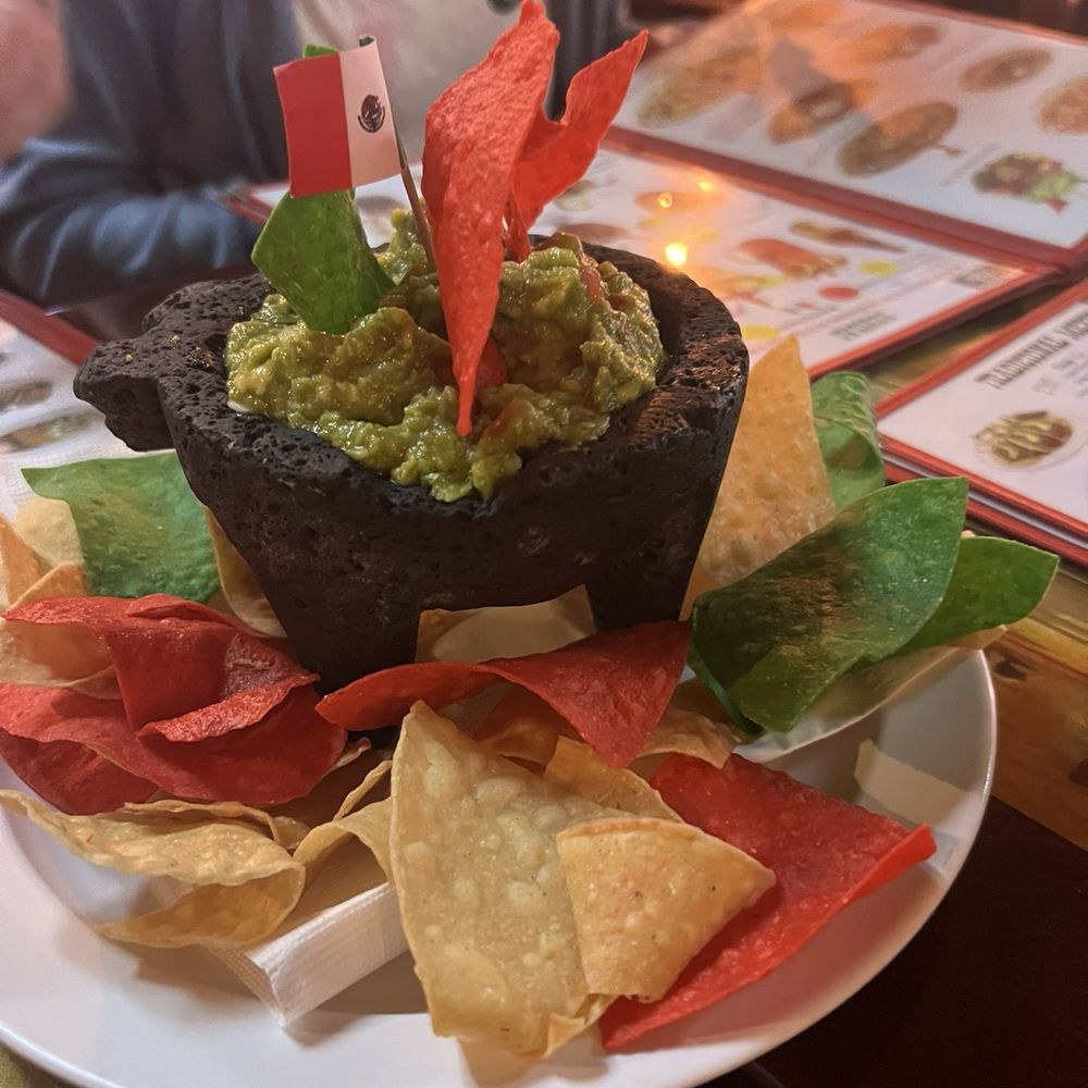 Michelada House II - Guacamole - Mexican Near Me - Jackson Heights, New York Michelada House II - Guacamole - Mexican Near Me - Jackson Heights, New York