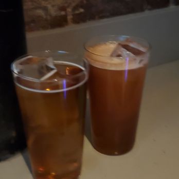 Double Chicken Please - #12 and #13 drinks - Cocktail Bars Near Me - New York, New York Double Chicken Please - #12 and #13 drinks - Cocktail Bars Near Me - New York, New York