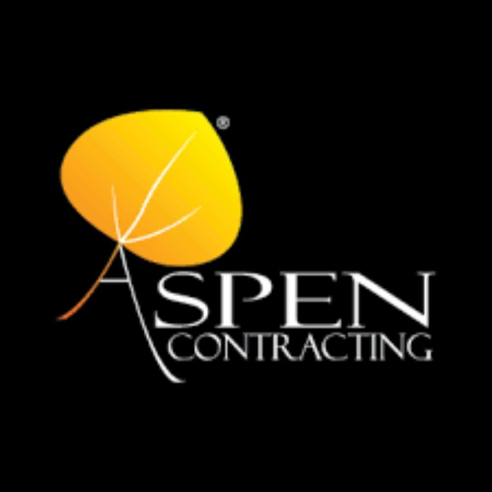 Slide of Aspen Contracting