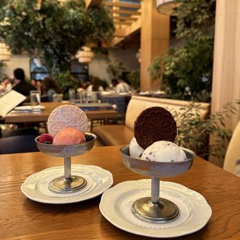 LAVO - Sorbet and Gelato dessert - Italian Near Me - West Hollywood, California LAVO - Sorbet and Gelato dessert - Italian Near Me - West Hollywood, California