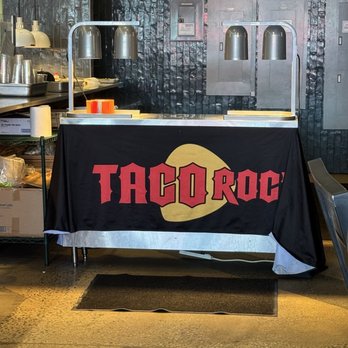 Taco Rock - Tacos Near Me - Alexandria, Virginia Taco Rock - Tacos Near Me - Alexandria, Virginia