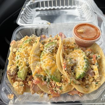 Bread & Butter - Bfast tacos still the best in LA. - Sandwiches Near Me - El Segundo, California Bread & Butter - Bfast tacos still the best in LA. - Sandwiches Near Me - El Segundo, California