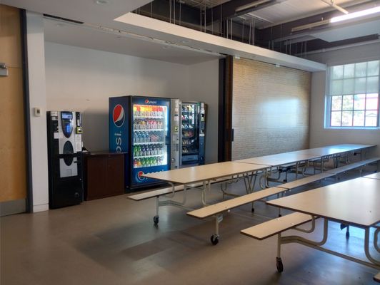 Canada Agriculture and Food Museum by null