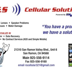 R&S Cellular Solutions