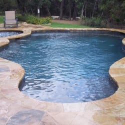 Art Of Water Pools
