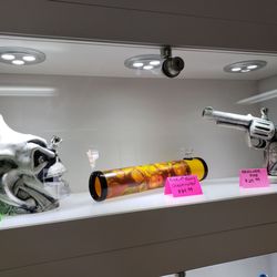 HEMPnotyx CBD and Smoke Shop