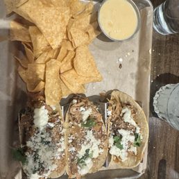 Carnita Tacos Carnita Tacos