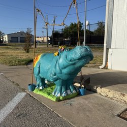 Fritz Park