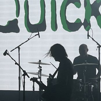 The Regent - Quicksand - 30th Anniversary of Slip 12-2-23 - Music Venues Near Me - Los Angeles, California