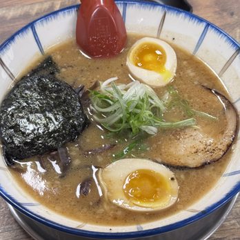 Ramen Kameko - Ramen Near Me - San Francisco, California Ramen Kameko - Ramen Near Me - San Francisco, California