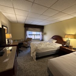 The Academy Hotel Colorado Springs