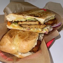 Tempeh