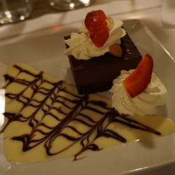 Le Moulin de Mitou - Dessert