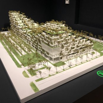 Cooper Hewitt, Smithsonian Design Museum - University housing, Ho Chi Minh City, Cooper Hewitt, Smithsonian Design Museum - Museums Near Me - New York, New York