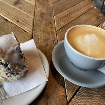 Artifact Coffee - Cafes Near Me - Baltimore, Maryland
