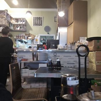 Dian Xin - Dining area - Dim Sum Near Me - New Orleans, Louisiana Dian Xin - Dining area - Dim Sum Near Me - New Orleans, Louisiana
