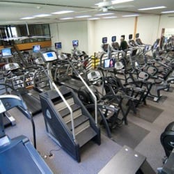 Athletic Apex Penfield - Cardiovascular Circuits