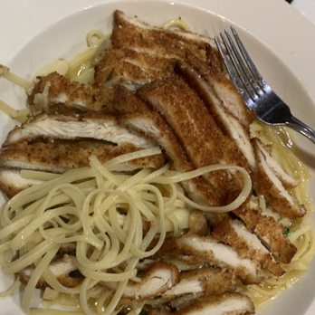 Mangia Pizzeria - Garlic and Linguini with Garlic & Oil - Pizza Near Me - New York, New York Mangia Pizzeria - Garlic and Linguini with Garlic & Oil - Pizza Near Me - New York, New York