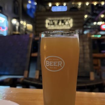 Well 80 Brewhouse - This hazy rocks my socks off - Brewpubs Near Me - Olympia, Washington Well 80 Brewhouse - This hazy rocks my socks off - Brewpubs Near Me - Olympia, Washington