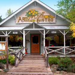 Arrowleaf Bistro