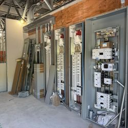 Independent Electrical Services