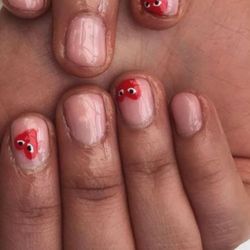 Studio Nails and Spa