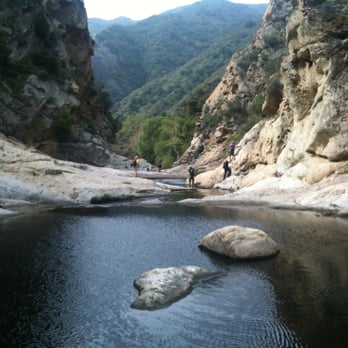 Malibu Canyon - Local Flavor Near Me