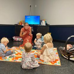 Treasuring Christ Church - TCC Kids provides a place for kids to learn about and worship Jesus in a safe and fun environment.