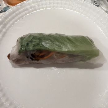Golden Delight #2 - Spring Roll - Vietnamese Near Me - Rosemead, California Golden Delight #2 - Spring Roll - Vietnamese Near Me - Rosemead, California