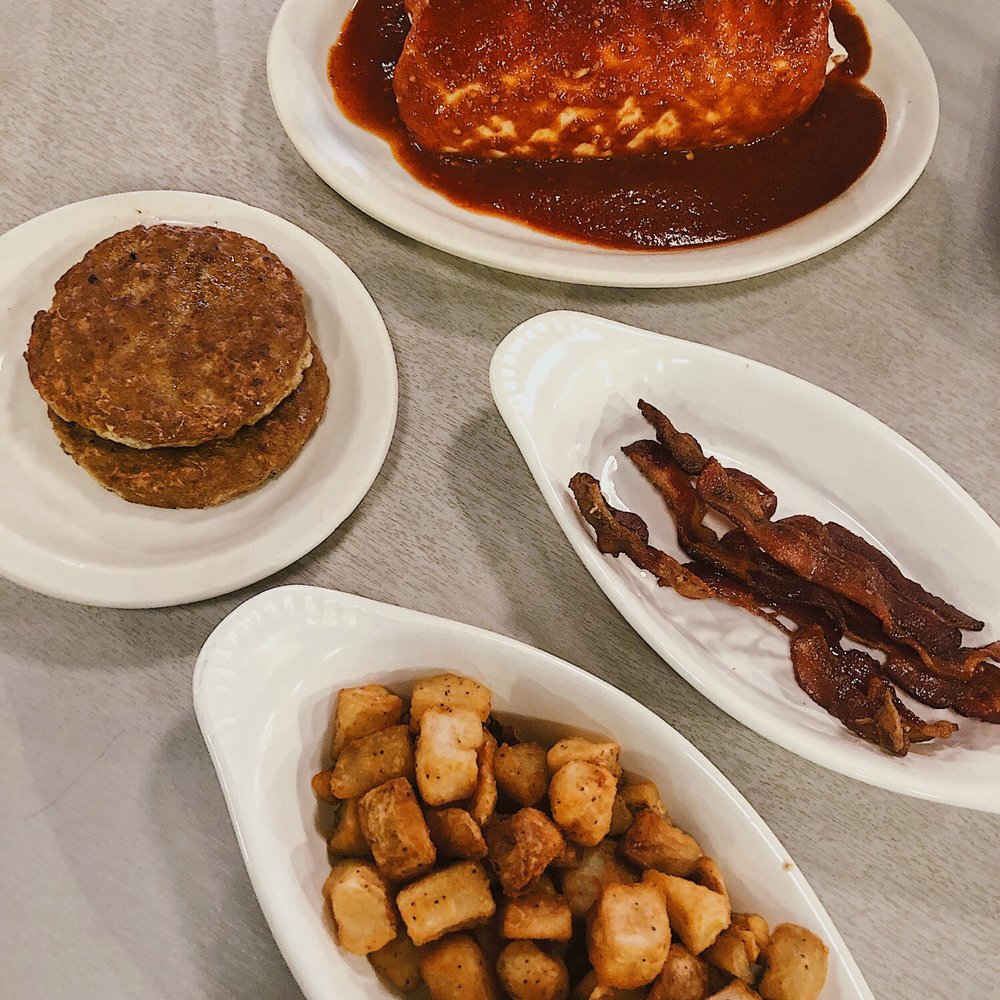 The Best 10 Breakfast Brunch Spots near Mall of America in Bloomington