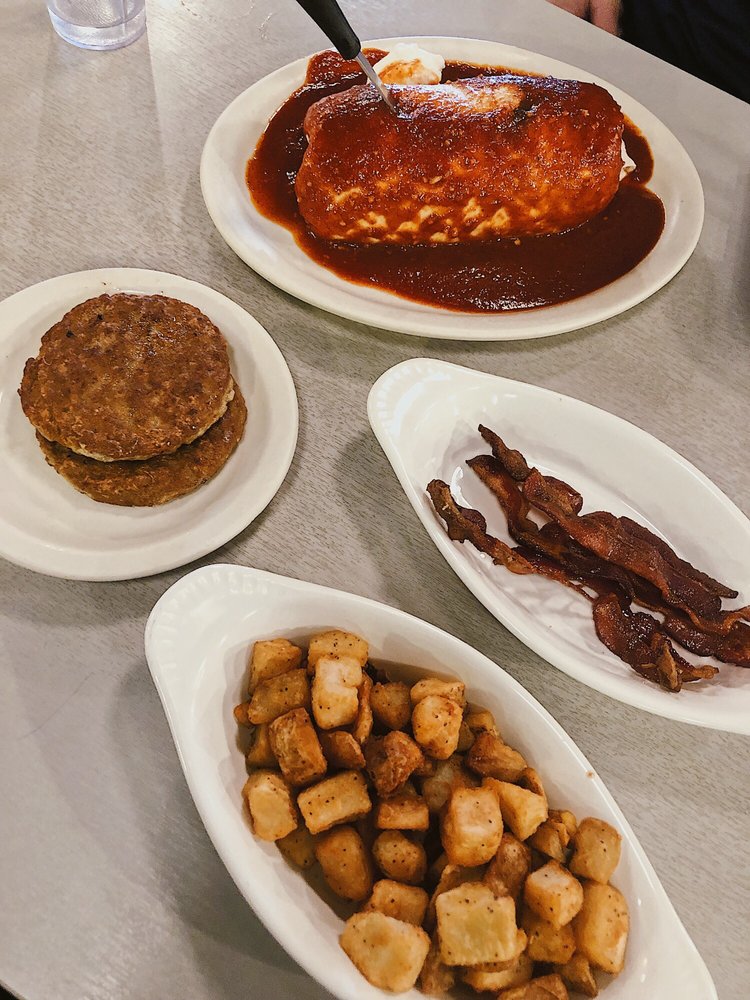 HOT PLATE 357 Photos & 419 Reviews 5204 Bloomington Ave