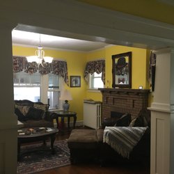 The Tibbetts House
