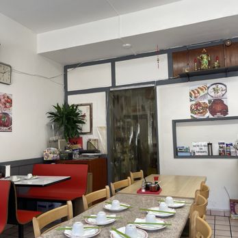 Zen Mei Bistro - Chinese Near Me - Los Angeles, California