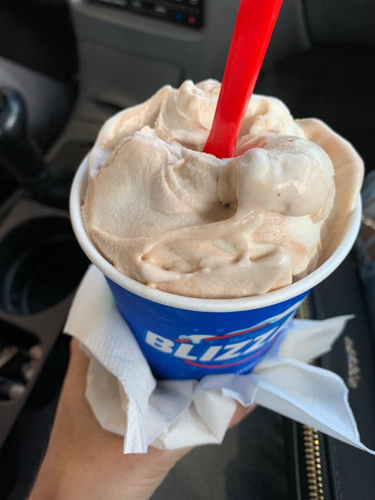 DAIRY QUEEN STORE Updated July 2024 11 Photos & 34 Reviews 7825 E