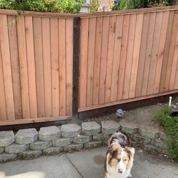 FCR Fence & Deck - Fences & Gates Near Me - Martinez, California FCR Fence & Deck - Fences & Gates Near Me - Martinez, California
