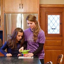 College Nannies and Tutors