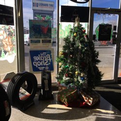 Leonard Tire & Automotive Repair