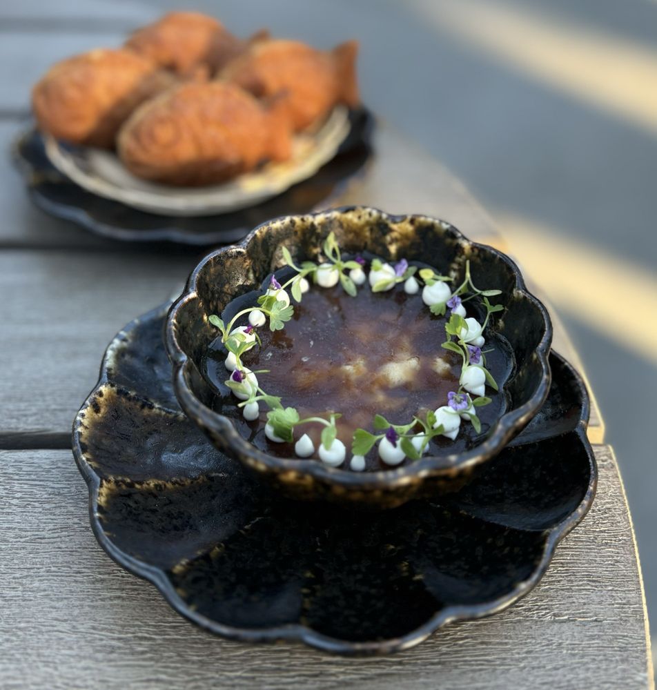 RO Restaurant & Lounge - Photo 3